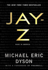 Michael Eric Dyson - Jay-Z - 2878620133