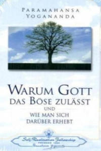 Warum Gott das Bse zulsst und wie man sich darber erhebt - 2873892721