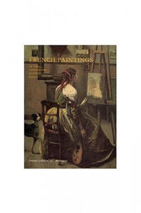 French Paintings of the 19th Century, Part 1 - Before Impressionism - 2873617767