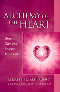 Alchemy of the Heart - 2877956147