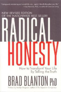 Radical Honesty - 2877755437