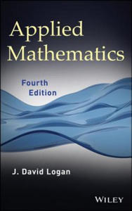 Applied Mathematics, Fourth Edition - 2875806456