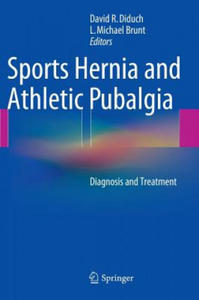 Sports Hernia and Athletic Pubalgia - 2876342892