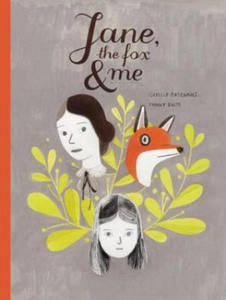 Jane, the Fox & Me - 2878174840