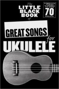 Little Black Songbook - 2878431300