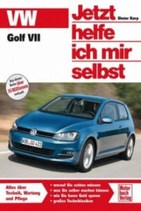 VW Golf VII - 2865196523