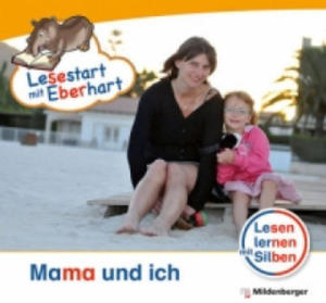 Lesestart mit Eberhart: Mama und ich - 2878433870