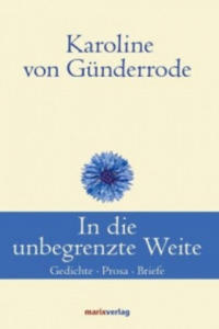 In die unbegrenzte Weite - 2878800977