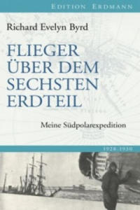 Flieger ber dem sechsten Erdteil - 2877870882