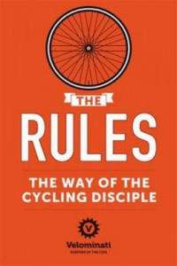 Rules: The Way of the Cycling Disciple - 2877171048