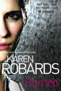 Karen Robards - Hunted - 2878877410