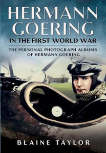 Hermann Goering in the First World War - 2878799379