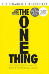 The One Thing - 2869852281