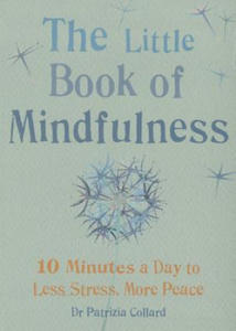 Little Book of Mindfulness - 2826802323