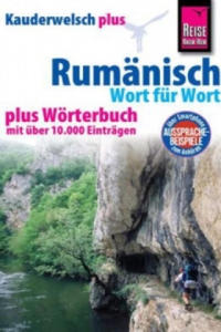 Rumnisch - Wort fr Wort - 2866656349