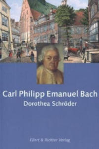 Carl Philipp Emanuel Bach - 2878171817