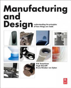 Manufacturing and Design - 2878787687