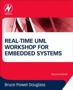 Real-Time UML Workshop for Embedded Systems - 2873610340