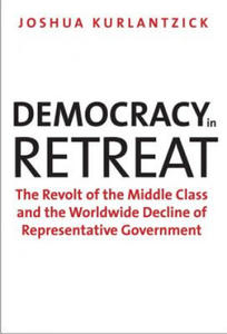 Democracy in Retreat - 2877407026