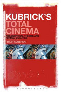 Kubrick's Total Cinema - 2878630270