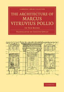 Architecture of Marcus Vitruvius Pollio - 2867138645