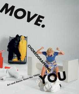 Move. Choreographing You - 2878789388