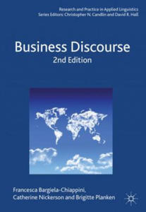 Business Discourse - 2878083661