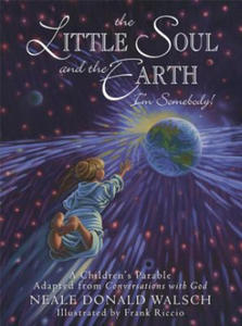 Little Soul and the Earth - 2873780310