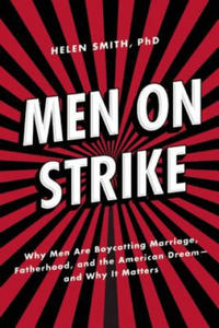 Men on Strike - 2877638265