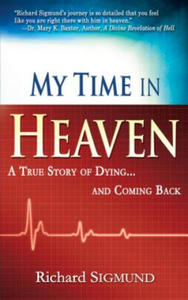 My Time in Heaven - 2871599989