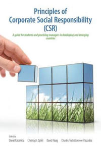 Principles of Corporate Social Responsibility (CSR) - 2867106155