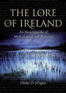 Lore of Ireland - 2876541293
