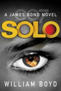 William Boyd - Solo - 2878877409