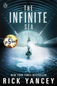 5th Wave: The Infinite Sea (Book 2) - 2826624749