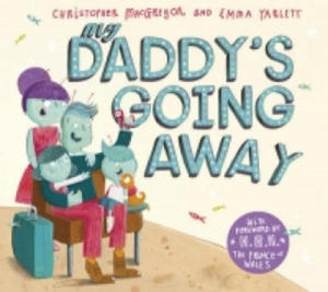 My Daddy's Going Away - 2854189991