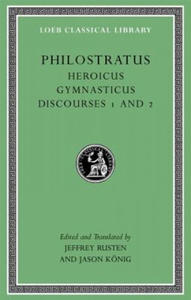 Heroicus. Gymnasticus. Discourses 1 and 2 - 2867749999