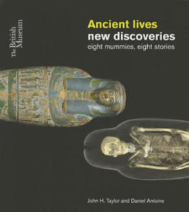 Ancient Lives: New Discoveries - 2873986240