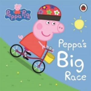 Peppa Pig: Peppa's Big Race - 2878291690