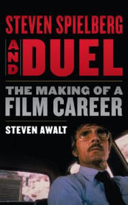 Steven Spielberg and Duel - 2874004979