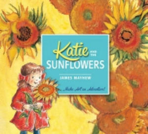 Katie and the Sunflowers - 2869329159