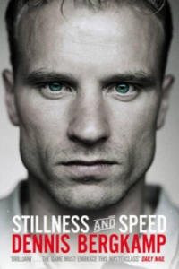 Stillness and Speed - 2878775235