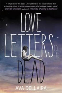 Love Letters to the Dead (Książka) - 2826620767