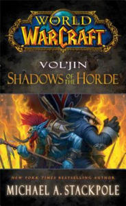 World of Warcraft: Vol'jin: Shadows of the Horde - 2878771184