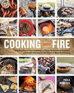 Cooking with Fire - 2854240037