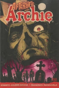 Afterlife With Archie - 2873990388