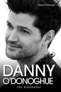 Danny O'Donoghue - 2877171017