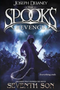 Spook's Revenge - 2873974400