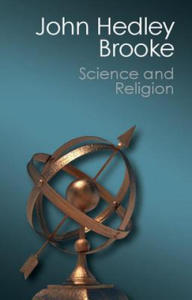 Science and Religion - 2866525402