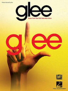 Glee: Music from the Fox Television Show - 2873991593