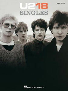 U2 18 Singles - 2877866596